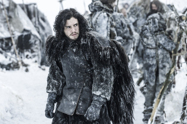 Kit Harington - Game Of Thrones (2013) 3x01 &#039;Valar Dohaeris&#039;