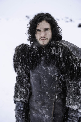 Kit Harington - Game Of Thrones (2013) 3x01 &#039;Valar Dohaeris&#039;