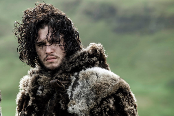 Kit Harington - Game Of Thrones (2013) 3x09 &#039;The Rains of Castamere&#039;