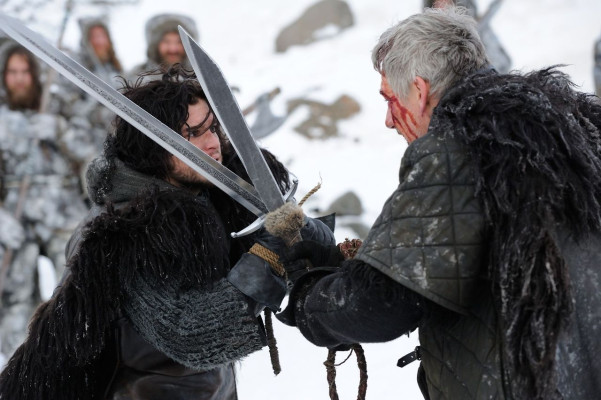 Kit Harington pic #737042