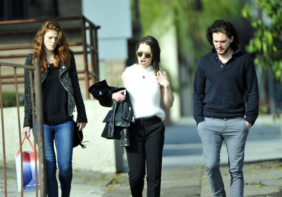 Kit Harington pic #737397