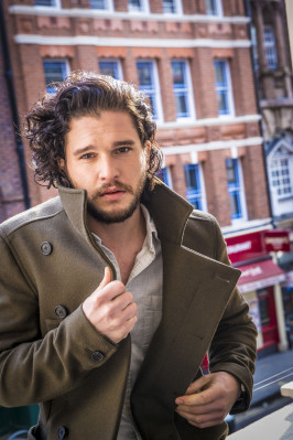 Kit Harington pic #877381