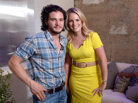 Kit Harington pic #748122
