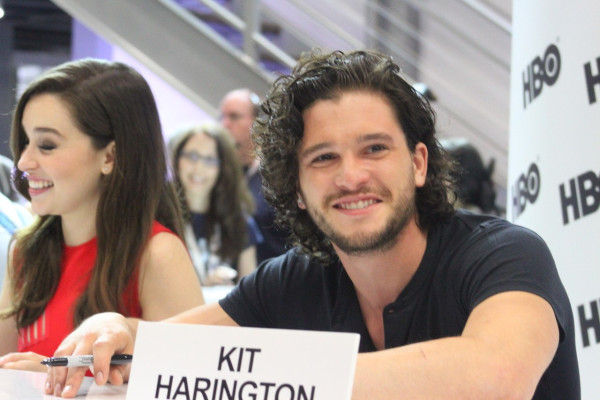Kit Harington pic #748079