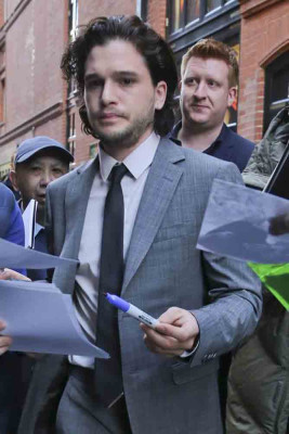 Kit Harington pic #736702