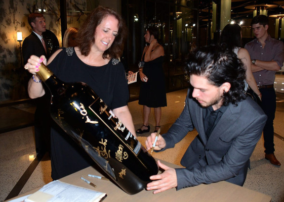 Kit Harington pic #748060