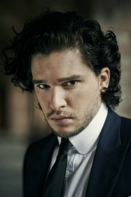 photo 9 in Kit Harington gallery [id732550] 2014-05-24 00:00:00
