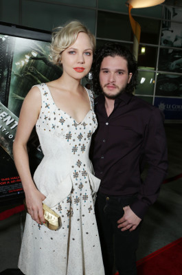 Kit Harington pic #734378
