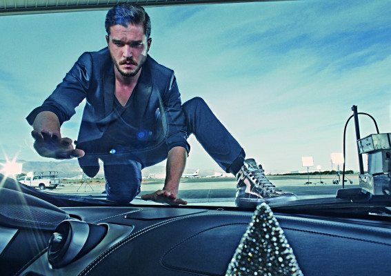 Kit Harington pic #787200