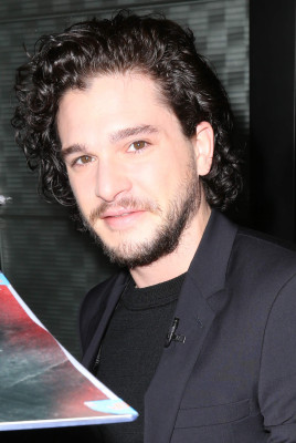 Kit Harington pic #801205