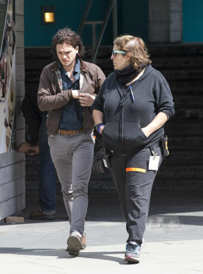 Kit Harington pic #747618