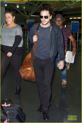 Kit Harington pic #747121