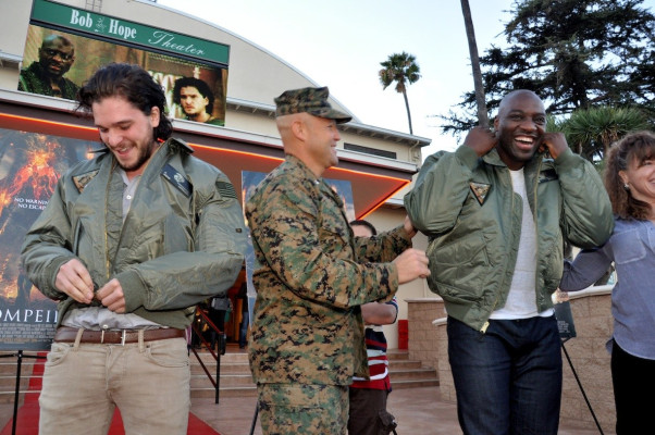 Kit Harington pic #736712
