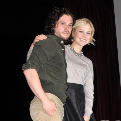 Kit Harington pic #735147