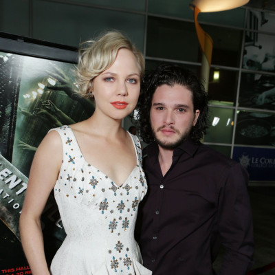Kit Harington pic #737399