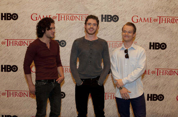 Kit Harington pic #737040