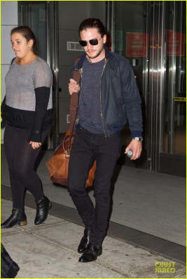 Kit Harington pic #747125