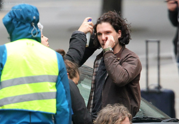 Kit Harington pic #747524