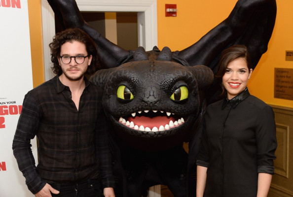 Kit Harington pic #747111