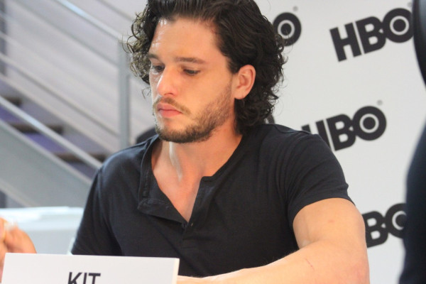 Kit Harington pic #748071