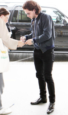 Kit Harington pic #742286