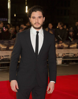 Kit Harington pic #784710
