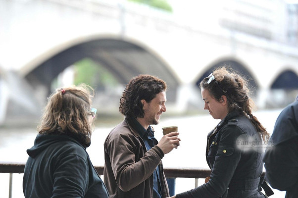 Kit Harington pic #747616