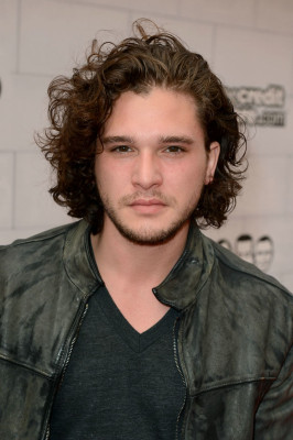 Kit Harington pic #733534