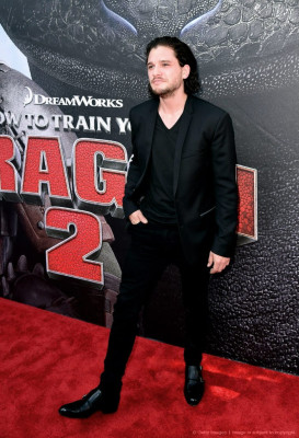Kit Harington pic #742264