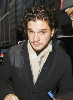 Kit Harington pic #748048