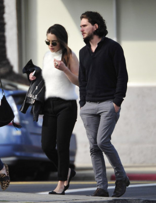 Kit Harington pic #737387