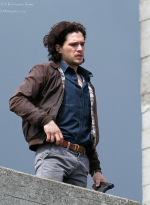 Kit Harington pic #747517