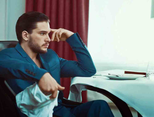 Kit Harington pic #736664