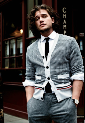 Kit Harington pic #733533
