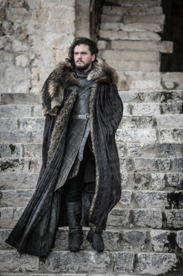 Kit Harington - Game Of Thrones (2019) 8x06 &#039;The Iron Throne&#039;
