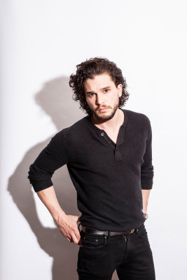 Kit Harington pic #877159