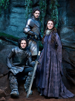 Kit Harington pic #737031