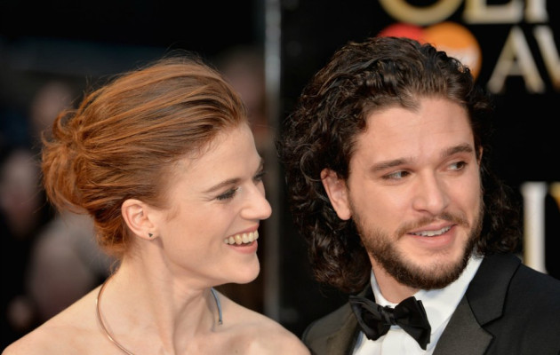 Kit Harington pic #878673