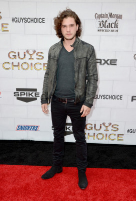 photo 9 in Kit Harington gallery [id733558] 2014-05-28 00:00:00
