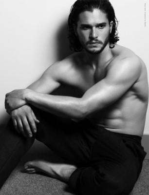 Kit Harington pic #733492