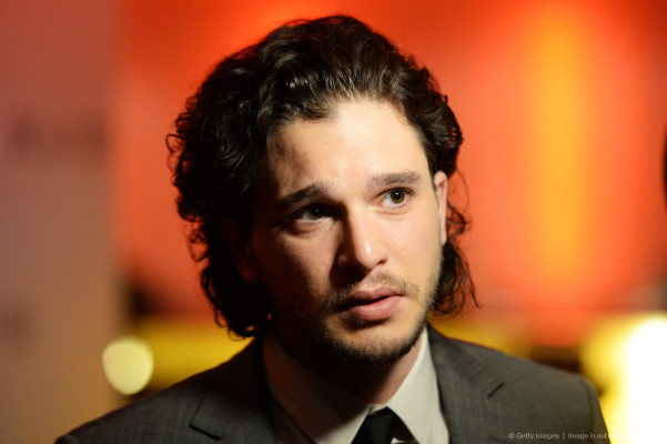 Kit Harington pic #733327
