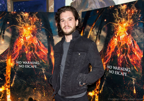 Kit Harington pic #747169