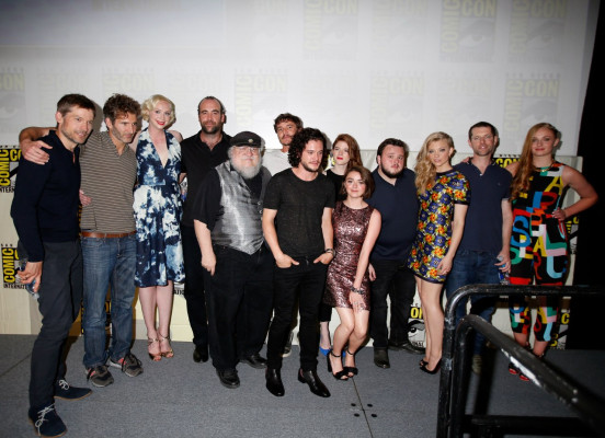 Kit Harington pic #761317