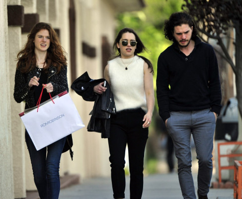 Kit Harington pic #737392
