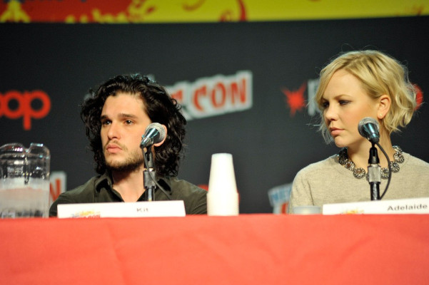 Kit Harington pic #748044