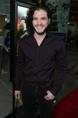photo 21 in Kit Harington gallery [id733877] 2014-05-29 00:00:00