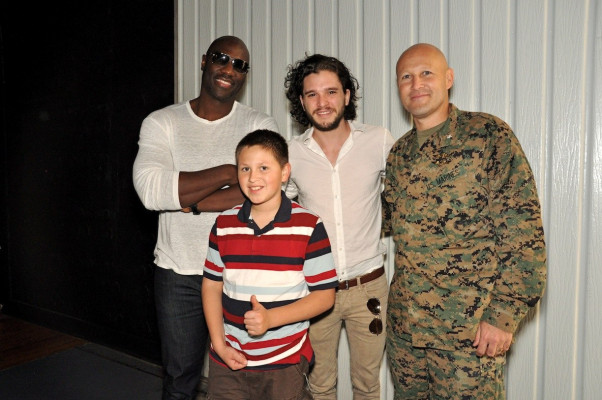 Kit Harington pic #736713