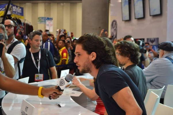 Kit Harington pic #748065
