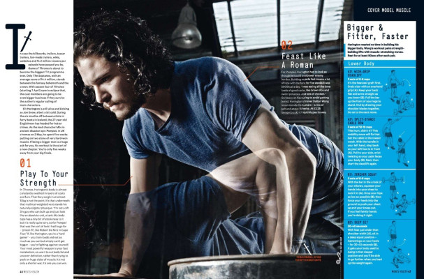 Kit Harington pic #736685