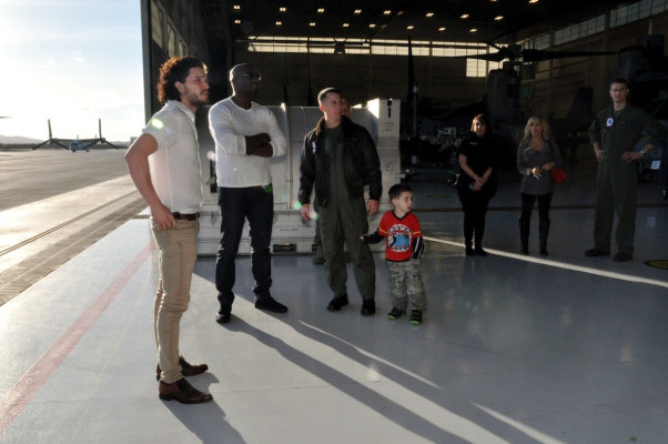 Kit Harington pic #736716